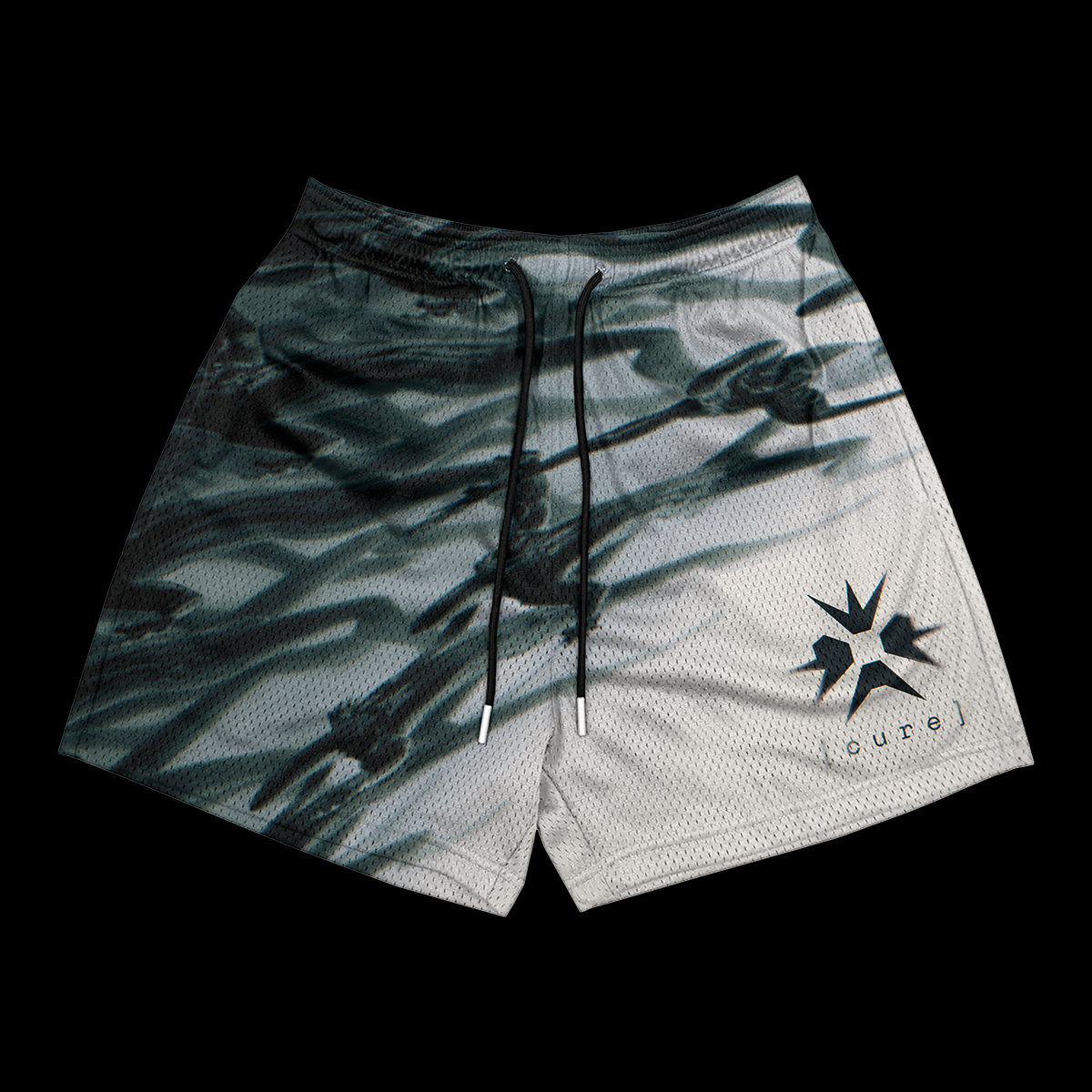 Cure Mesh Shorts