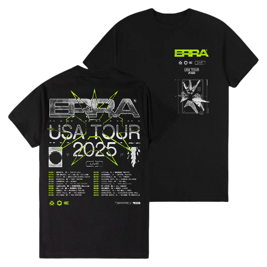 Erra Live Tee